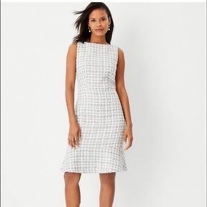 Ann Taylor dress 👗